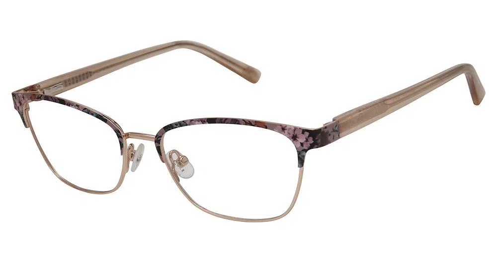 Ted Baker B978 Eyeglasses - view 2